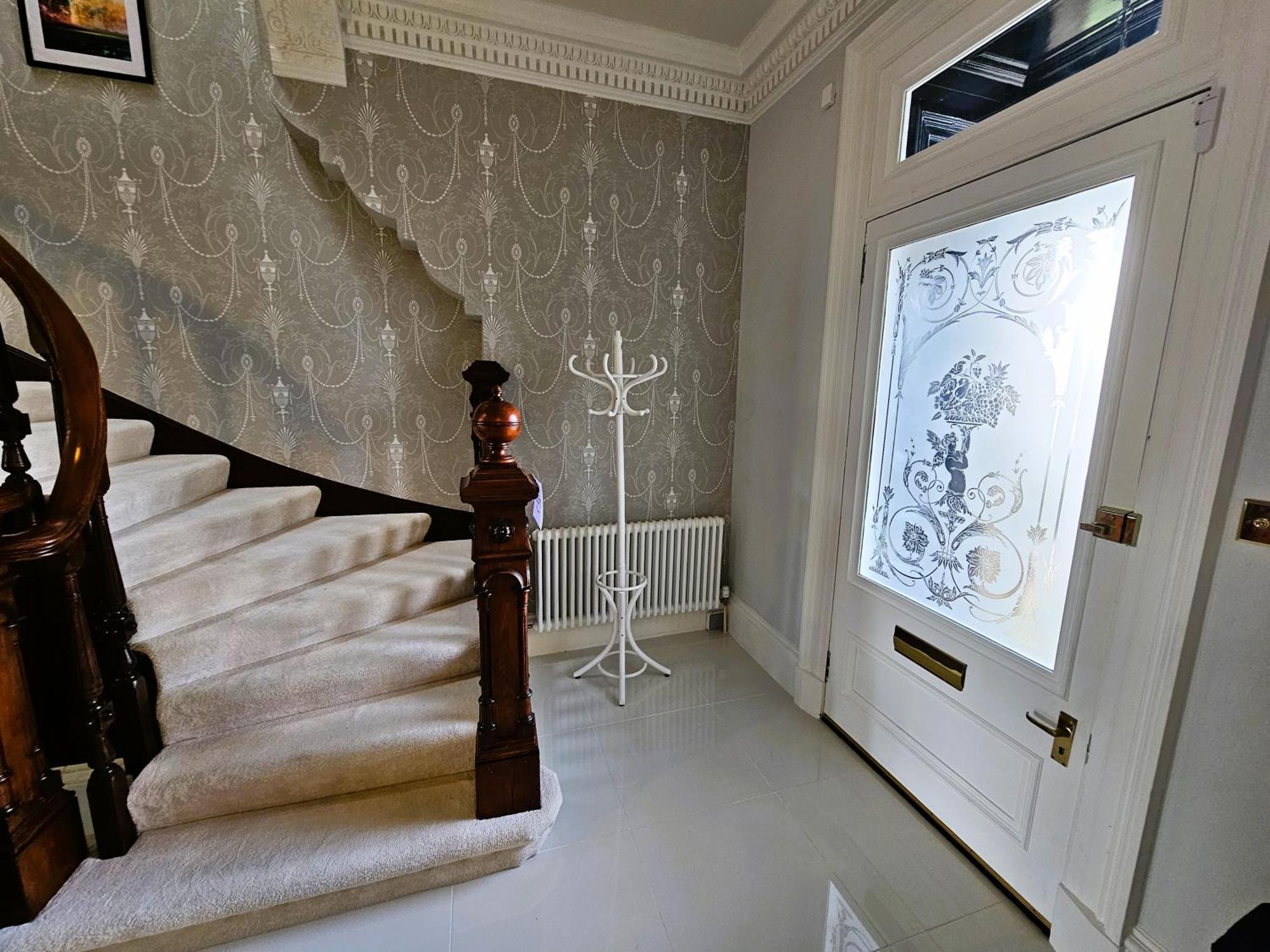 Merchant'S View - Luxury Seaside Designer Retreat Rothesay Exterior foto